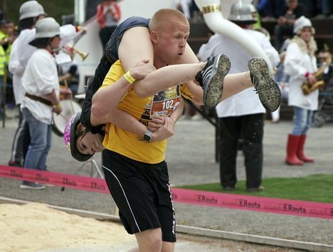 Joggen – der umweltfreundlichste Sport von allen?