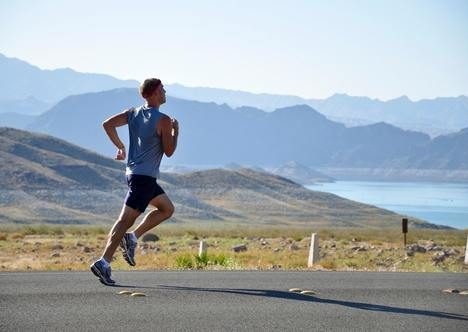 Besser laufen – drei Tipps für effektives Jogging